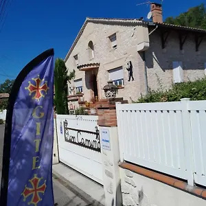  Pensión Bon Camino