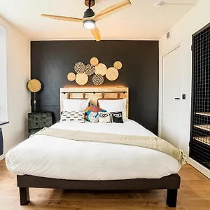  Apartahotel Cowool