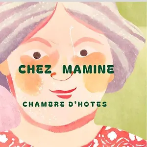  Bed and breakfast Chez Mamine