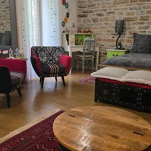 3* Bed and breakfast D'ici Et D'ailleurs