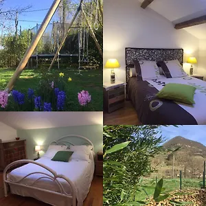 3* Bed and breakfast Le Blanc